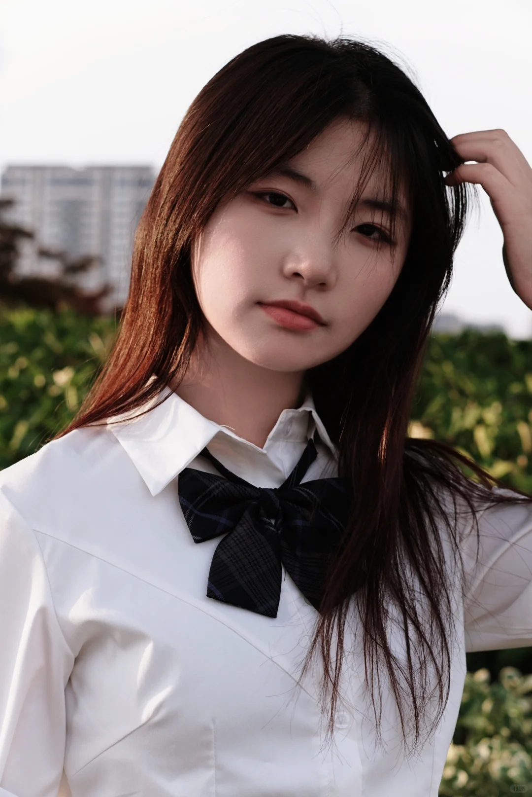 没有一丁点流量🙂