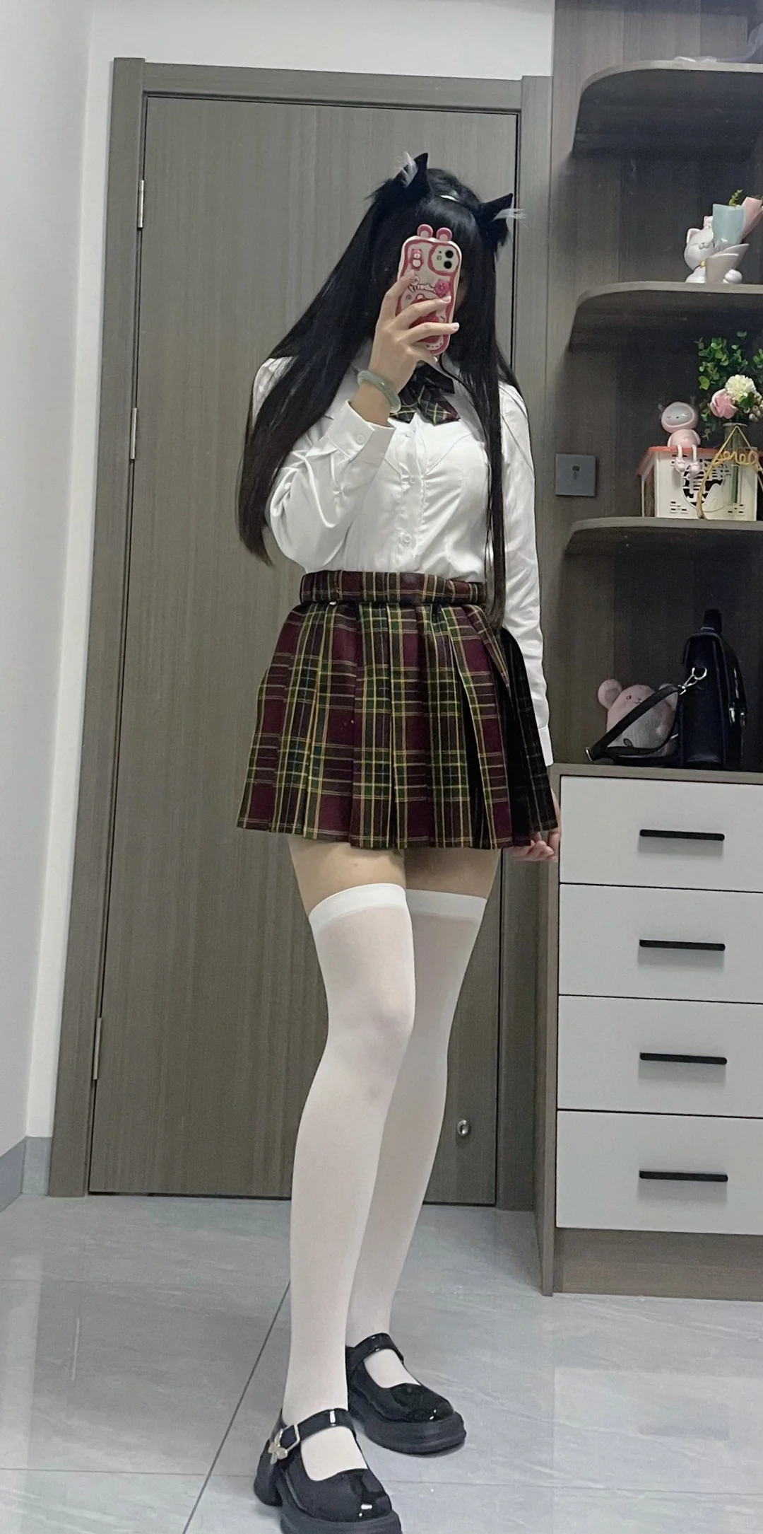 超爱这套