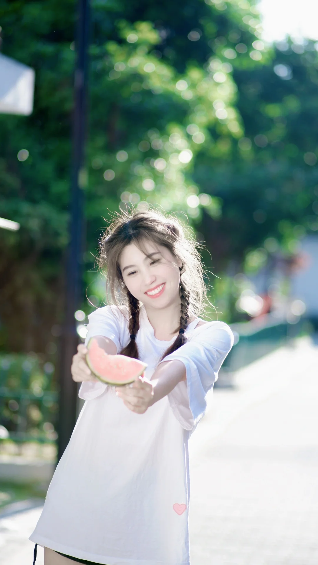 苏州陪拍 | 客妹说拍到停不下来🍉