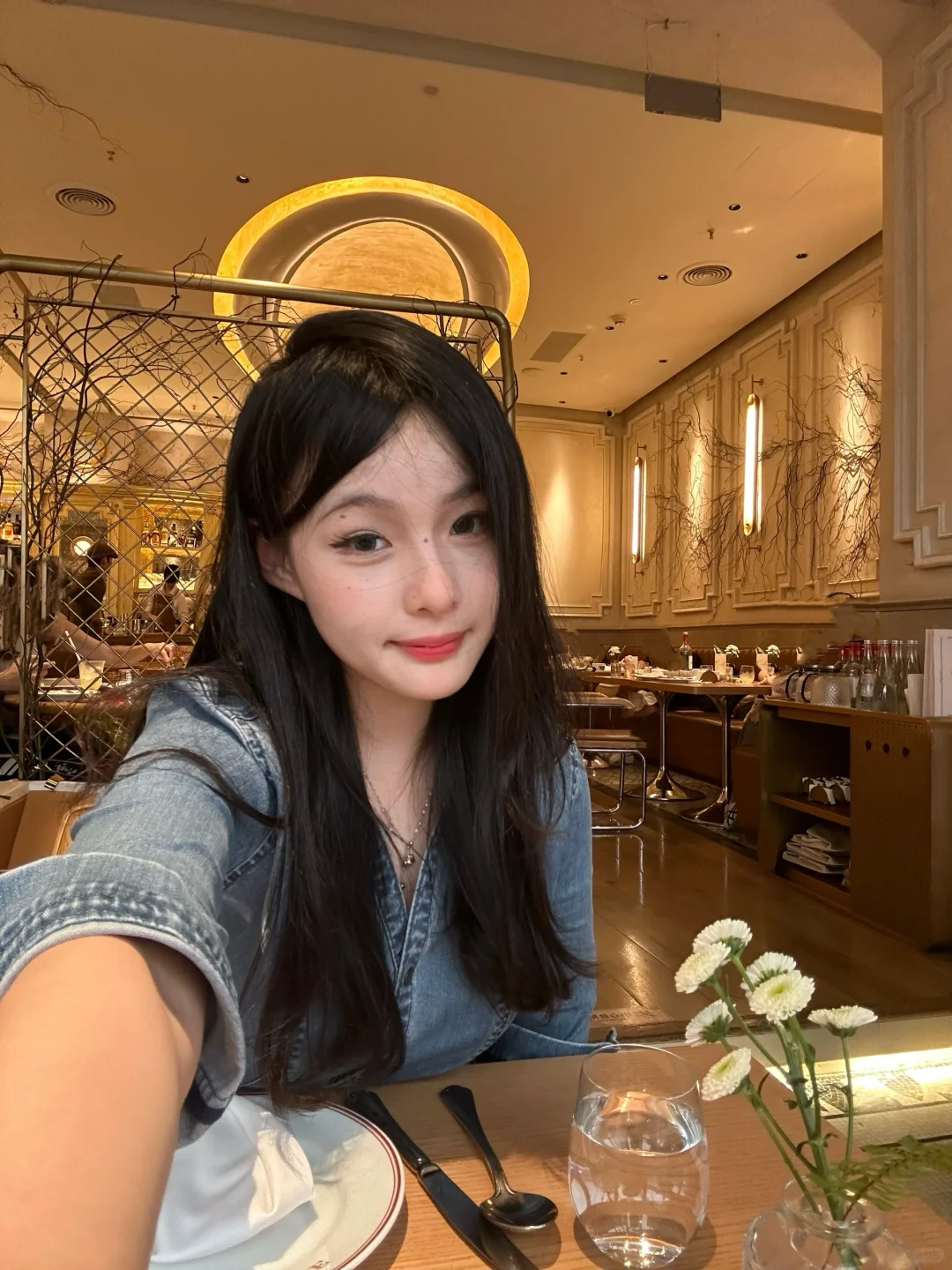 吃了就能变甜妹吗！