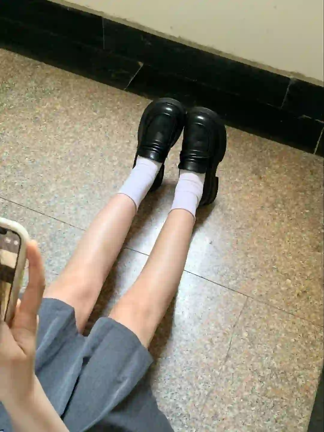 高考结束啦！
