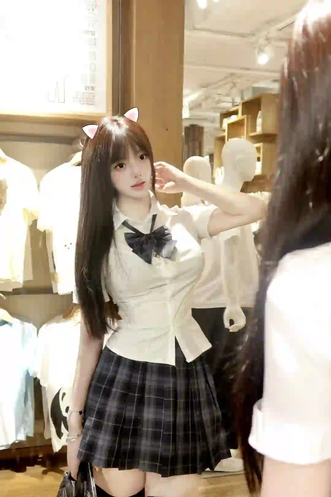 Jk美少女