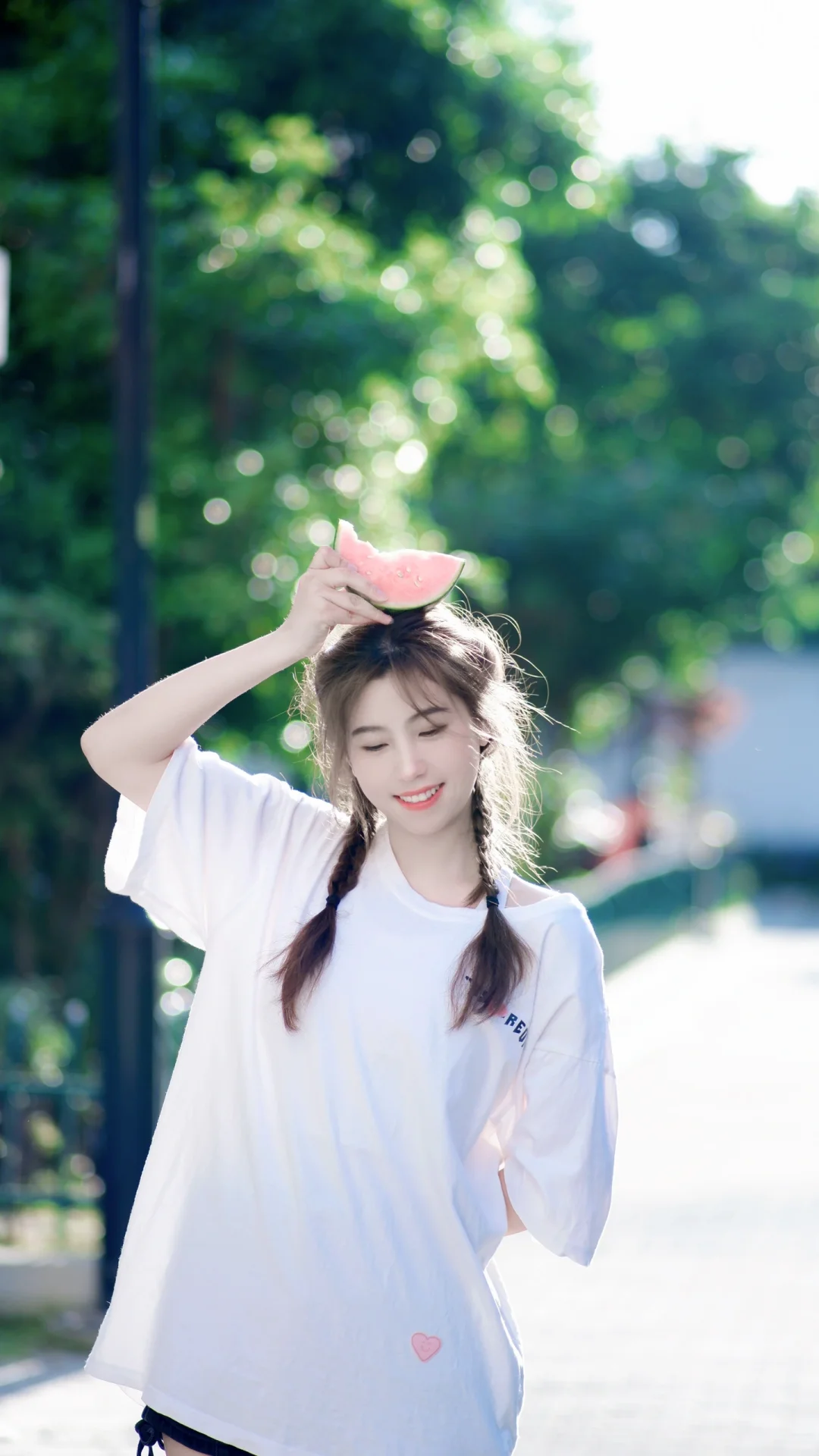 苏州陪拍 | 客妹说拍到停不下来🍉