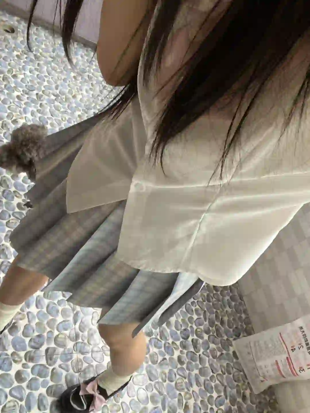 有没有很中二的拍照姿势！！