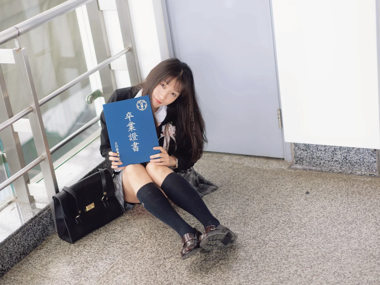 现在开始 要放晴了