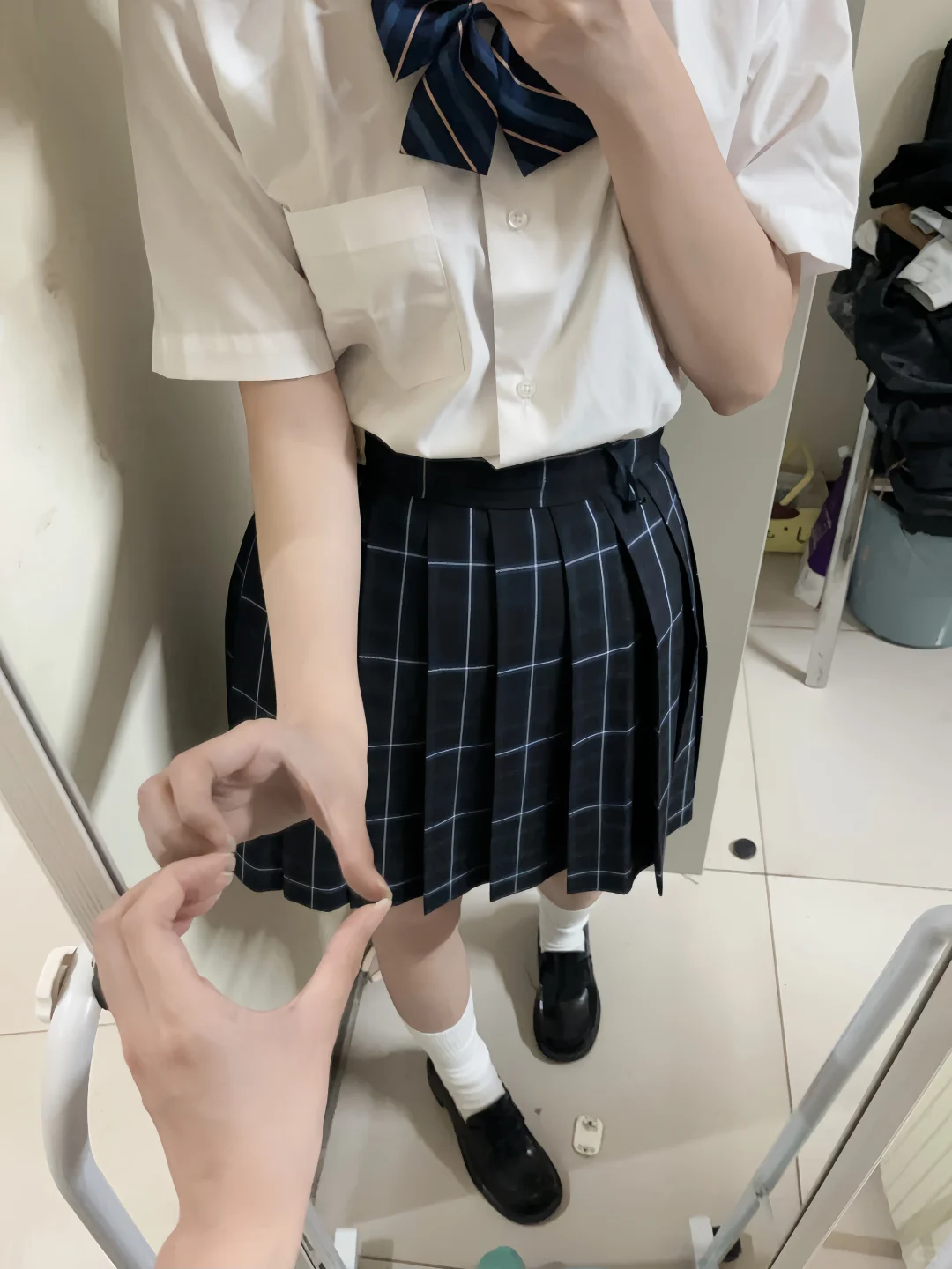 解锁新场景捏