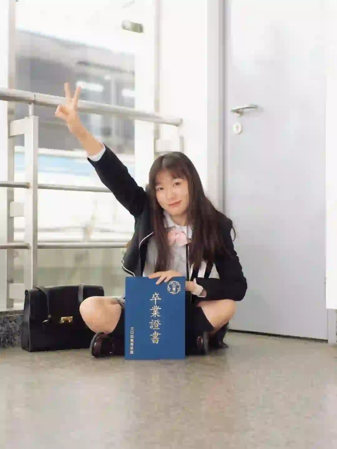 现在开始 要放晴了