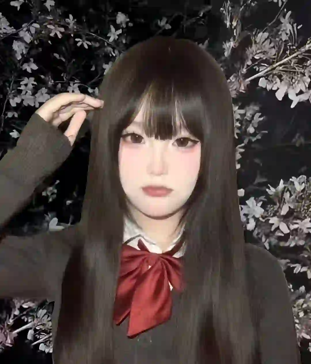 灵魂是最朵难养的花