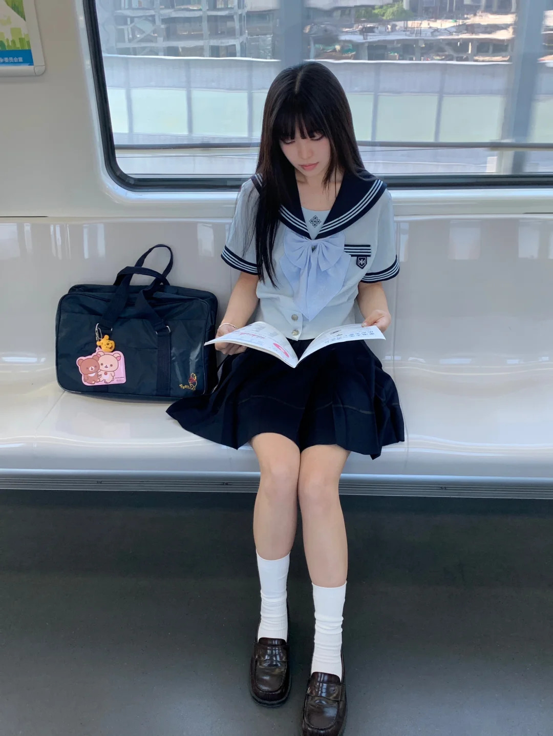 (๑òᆺó๑)🩵