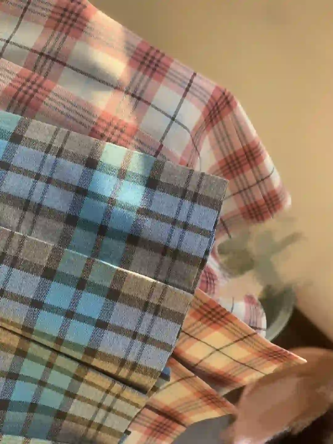 今天的阳光好温暖
