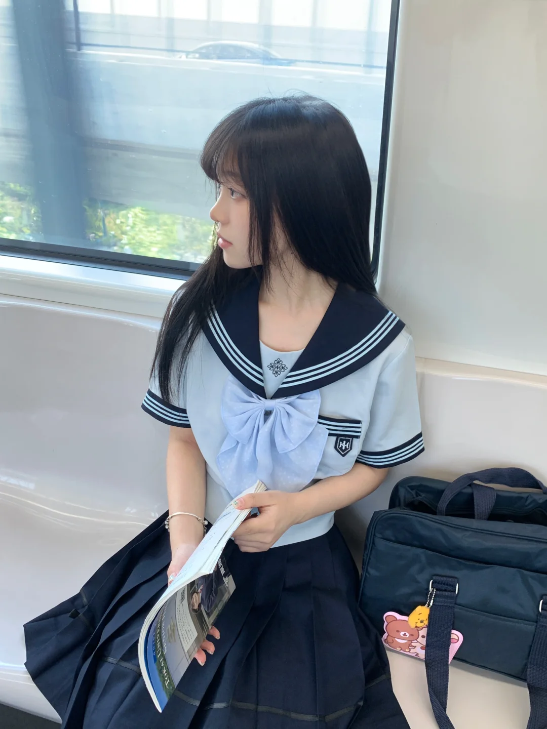 (๑òᆺó๑)🩵