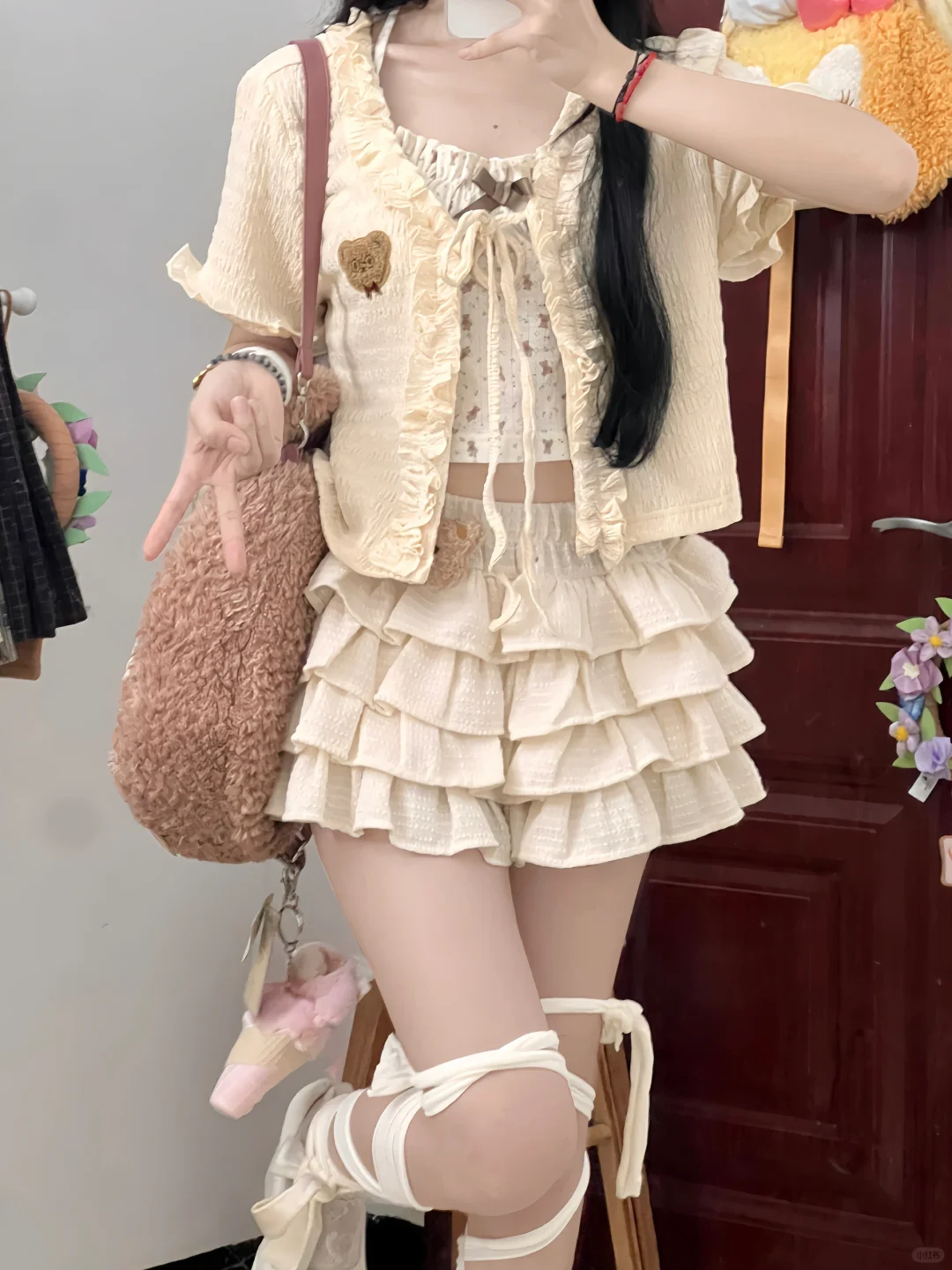 “我不会一直有趣，有时我也不想说话”