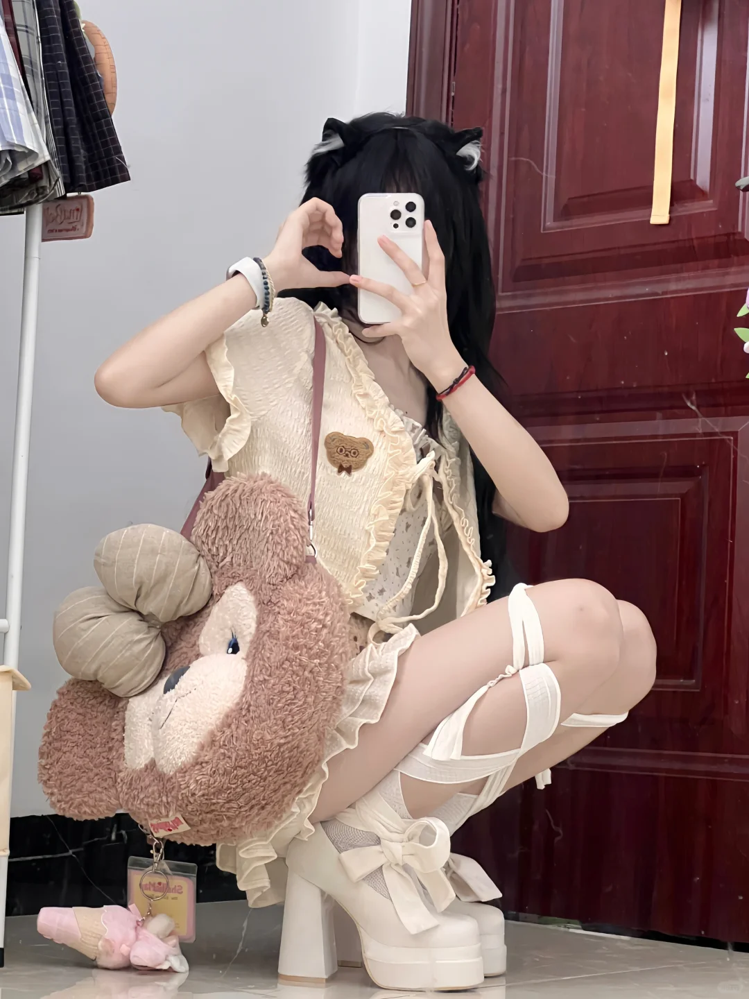 “我不会一直有趣，有时我也不想说话”