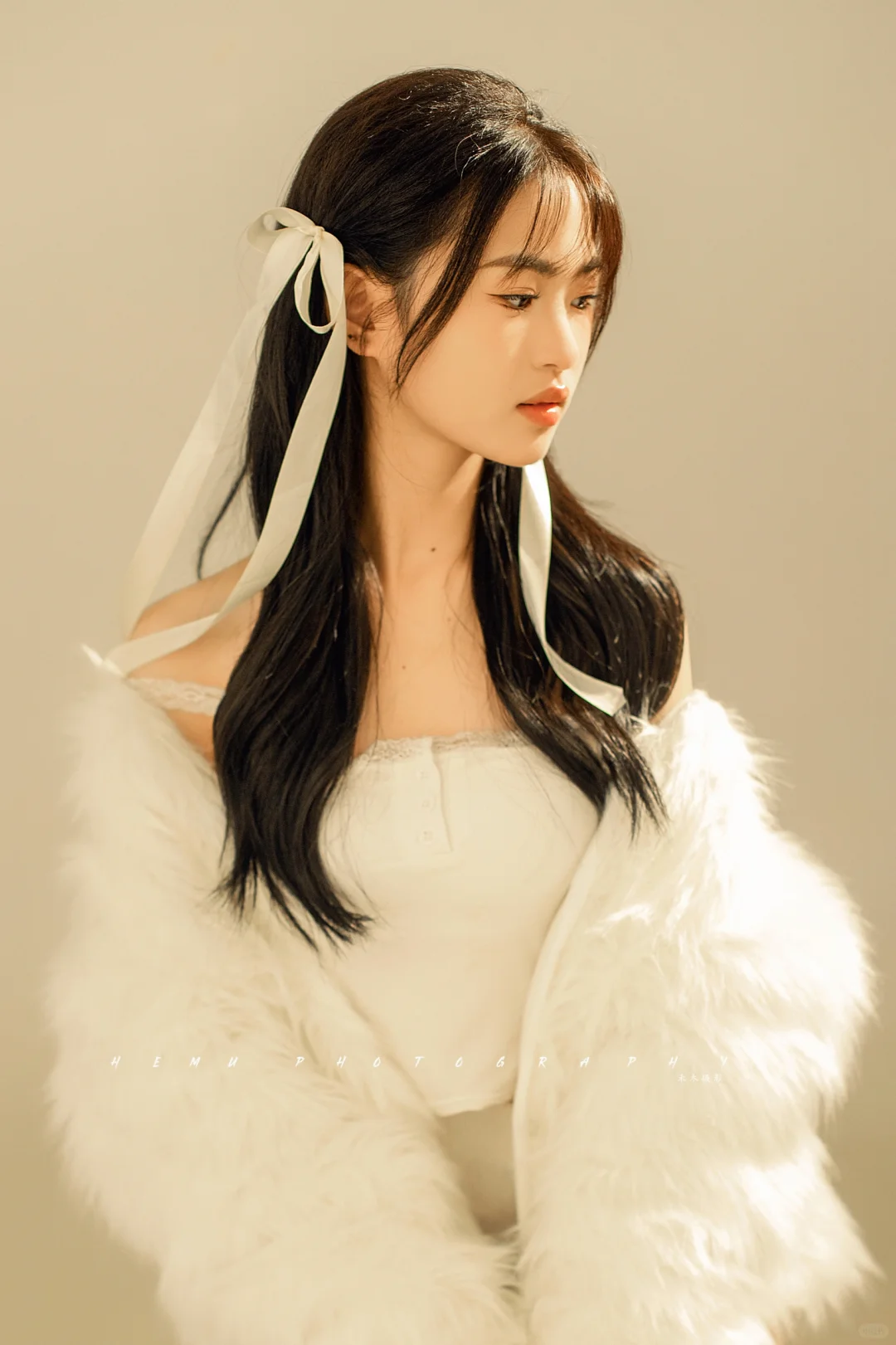 看个甜妹吧