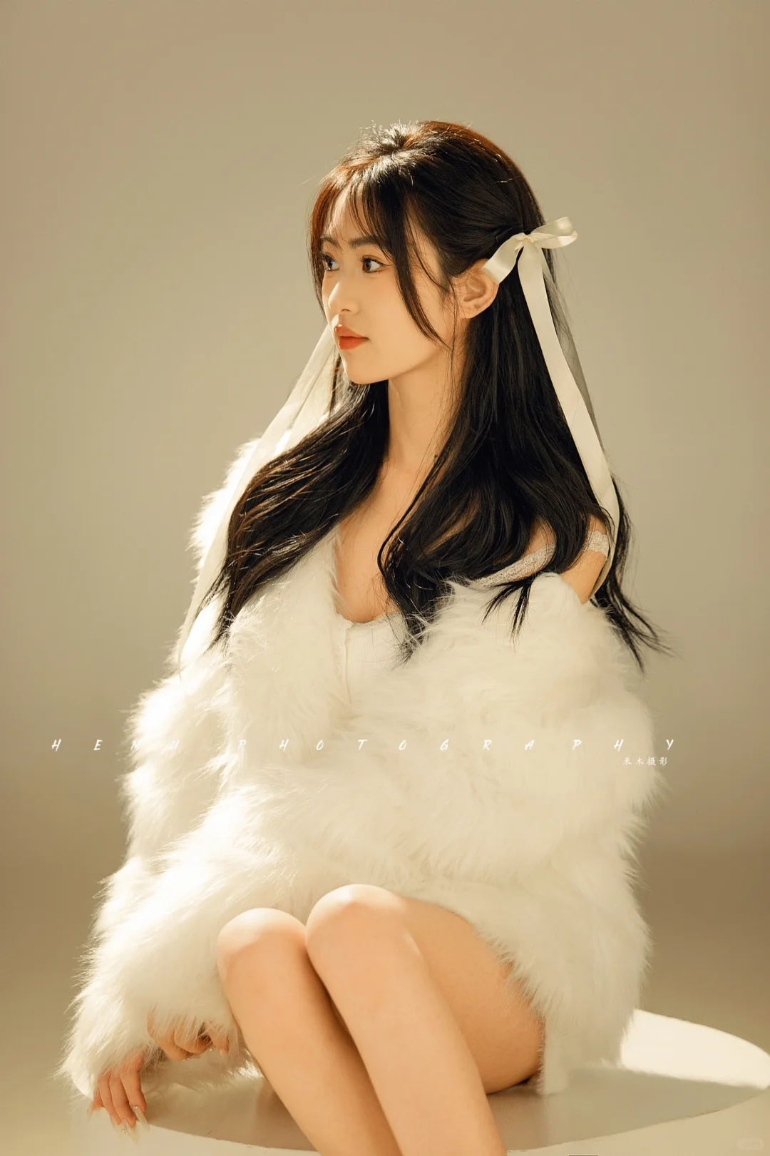 看个甜妹吧