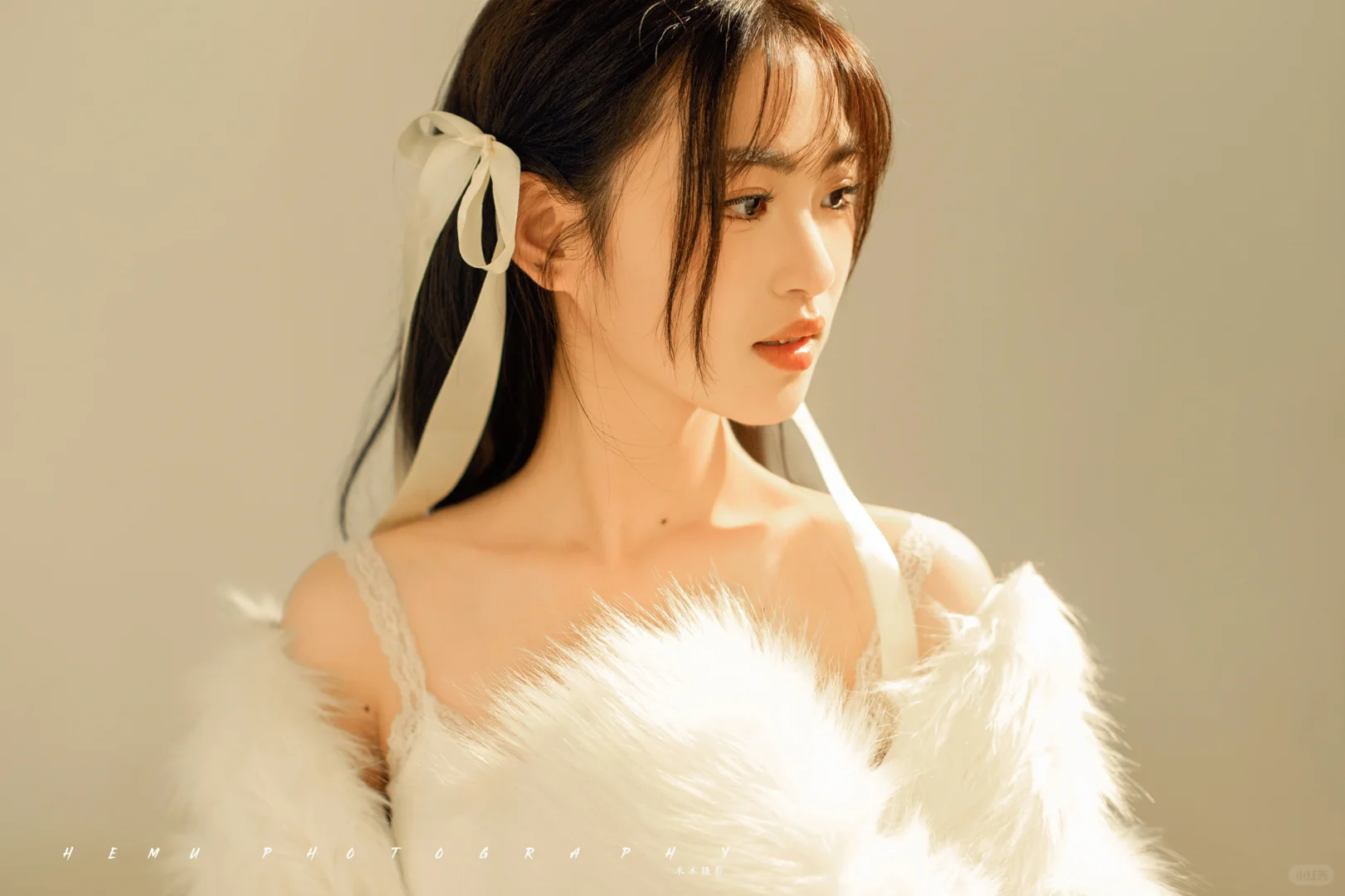 看个甜妹吧