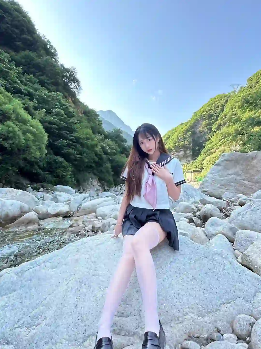 野生jk