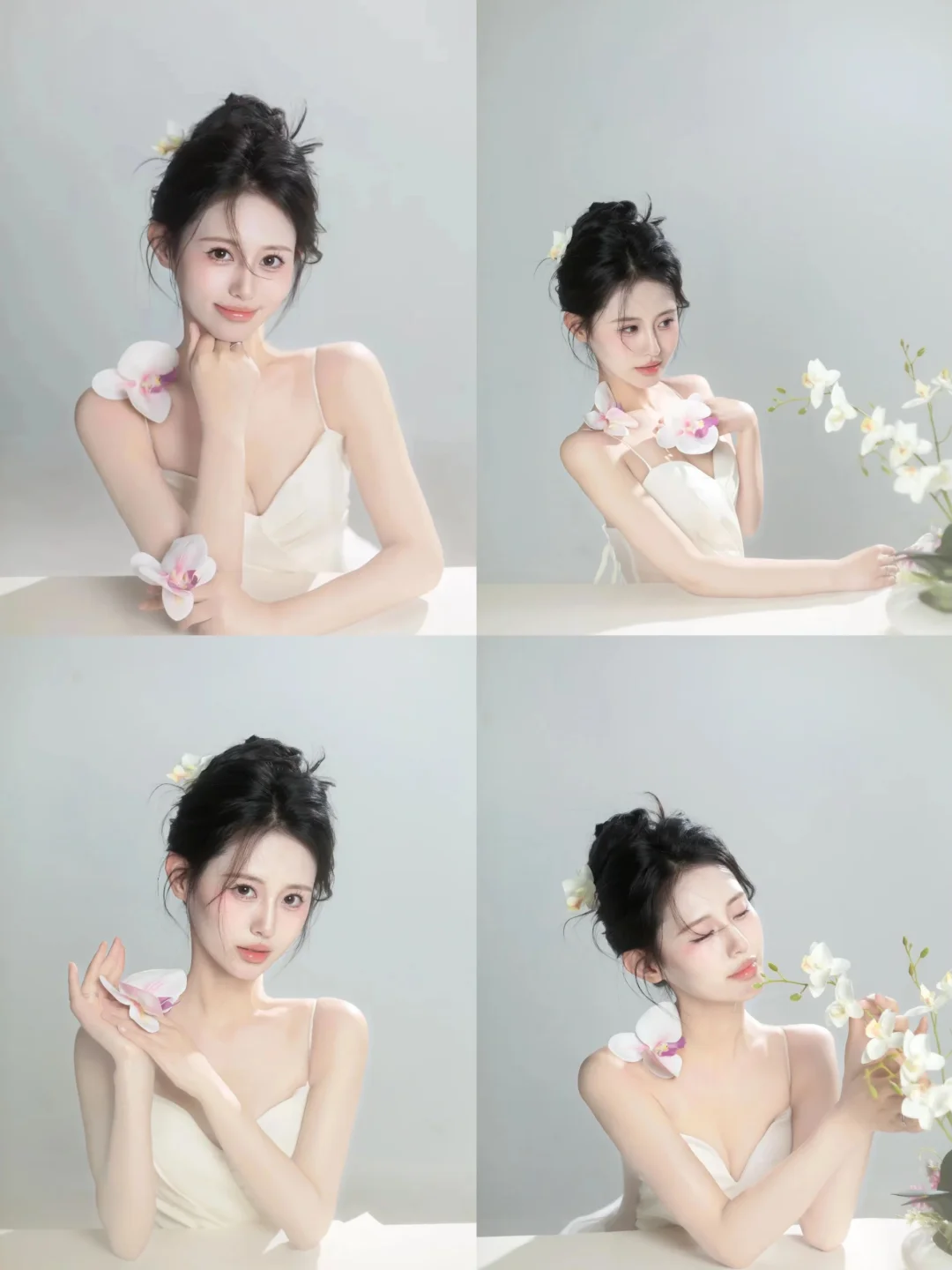 小清新2⃣0⃣2⃣4⃣超🔥的韩式少女写真