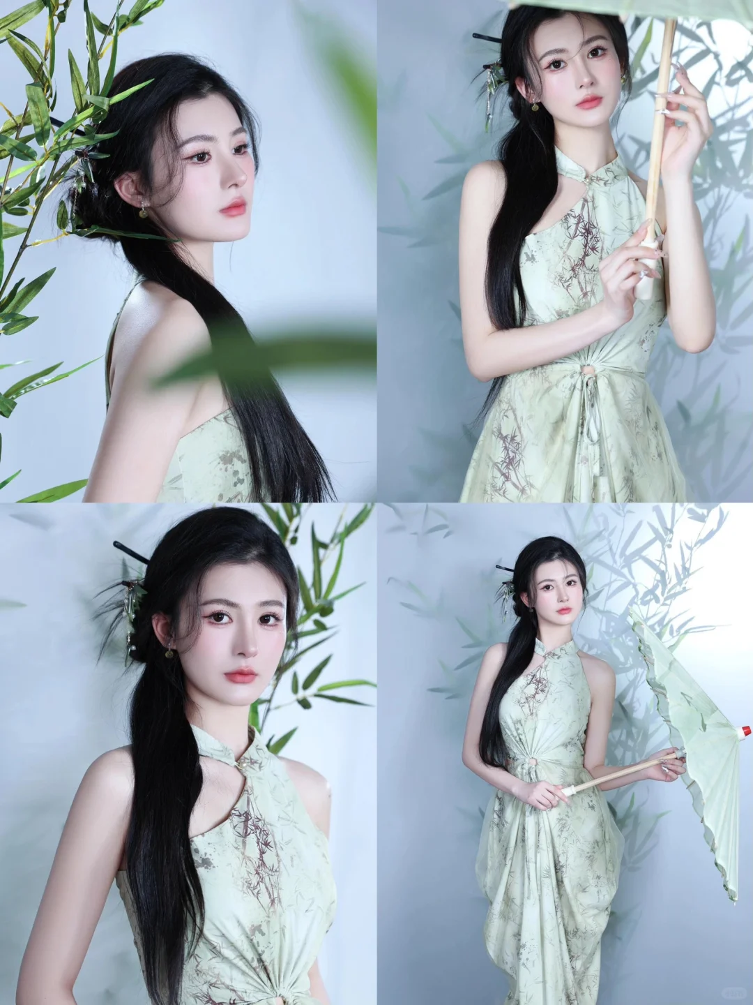 小清新2⃣0⃣2⃣4⃣超🔥的韩式少女写真