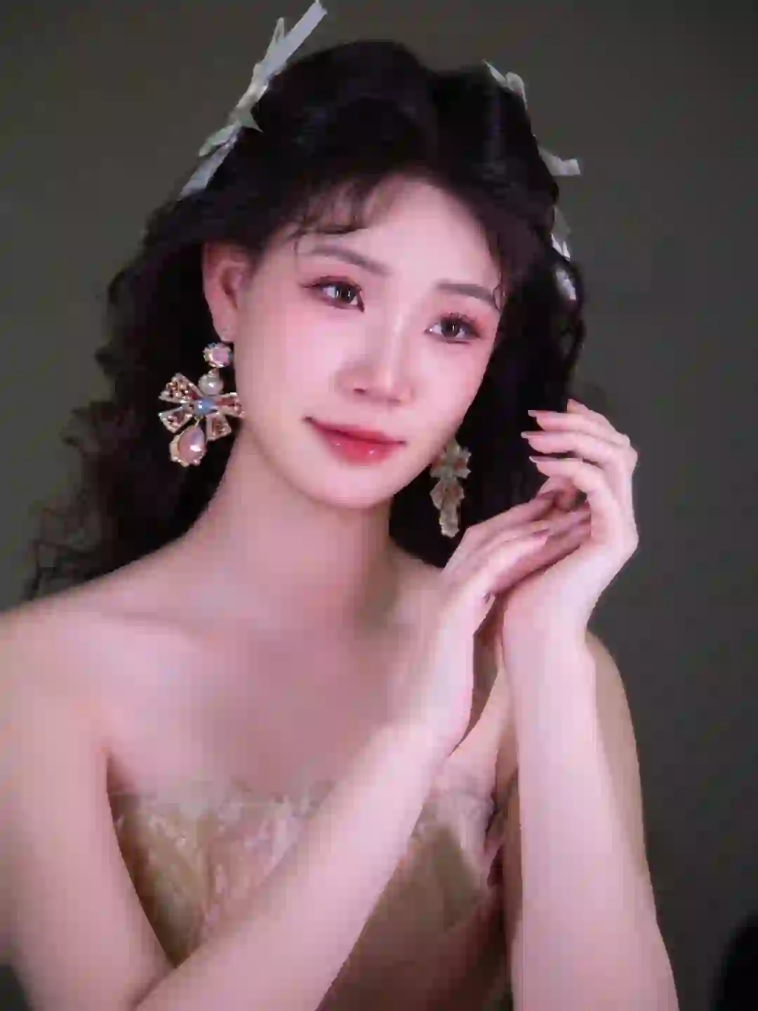 春日限定de甜妹🌸她来咯