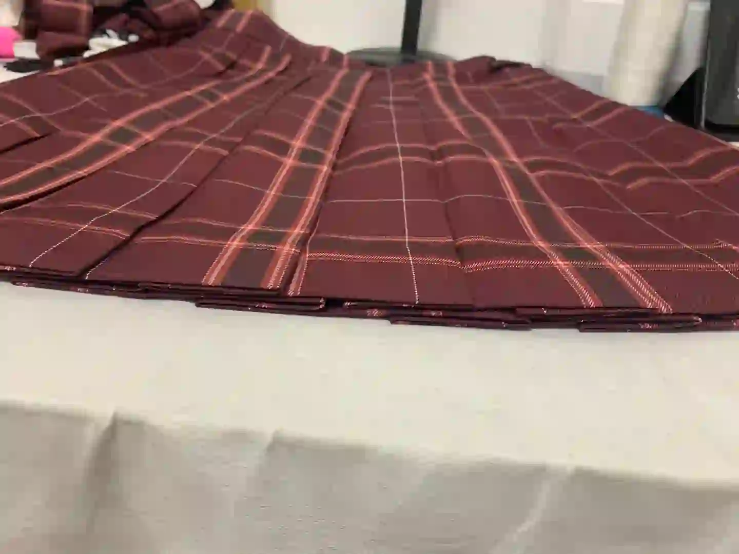 Jk沙华改短后～