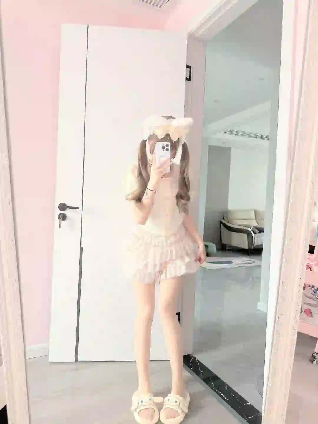 一想到我这种人还有情感问题就想笑
