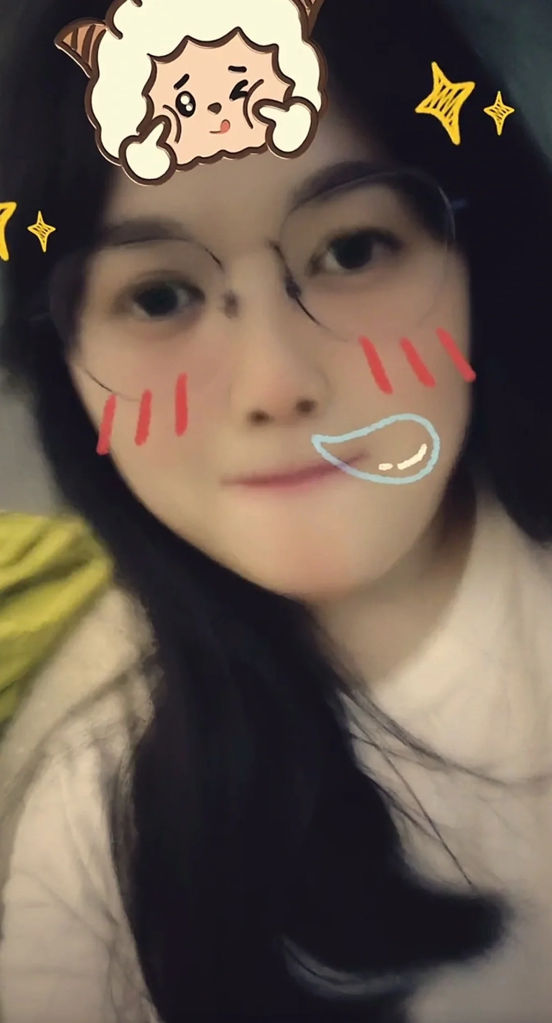 这个世界不能没有甜妹