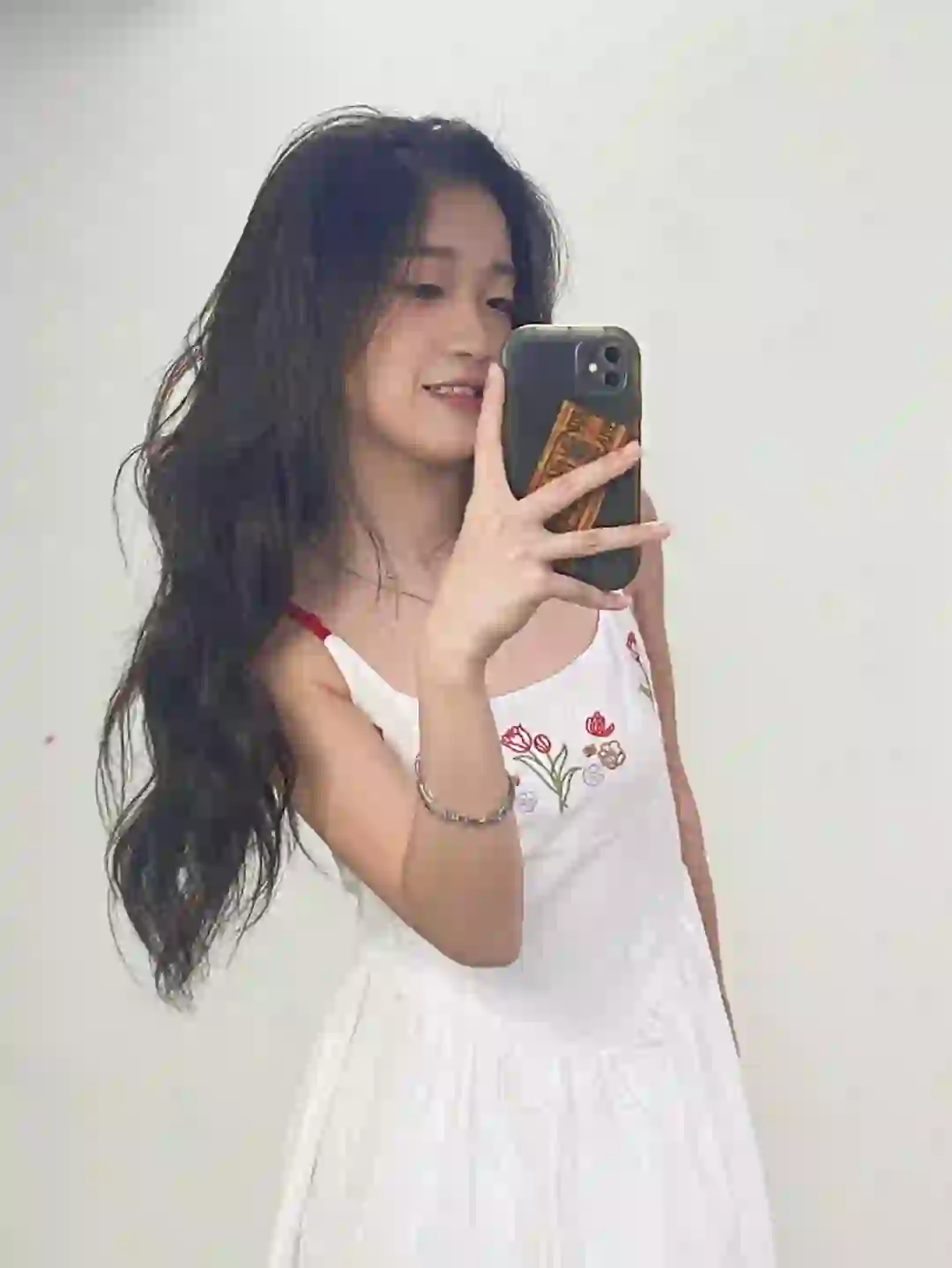 大家都来当甜妹！！！