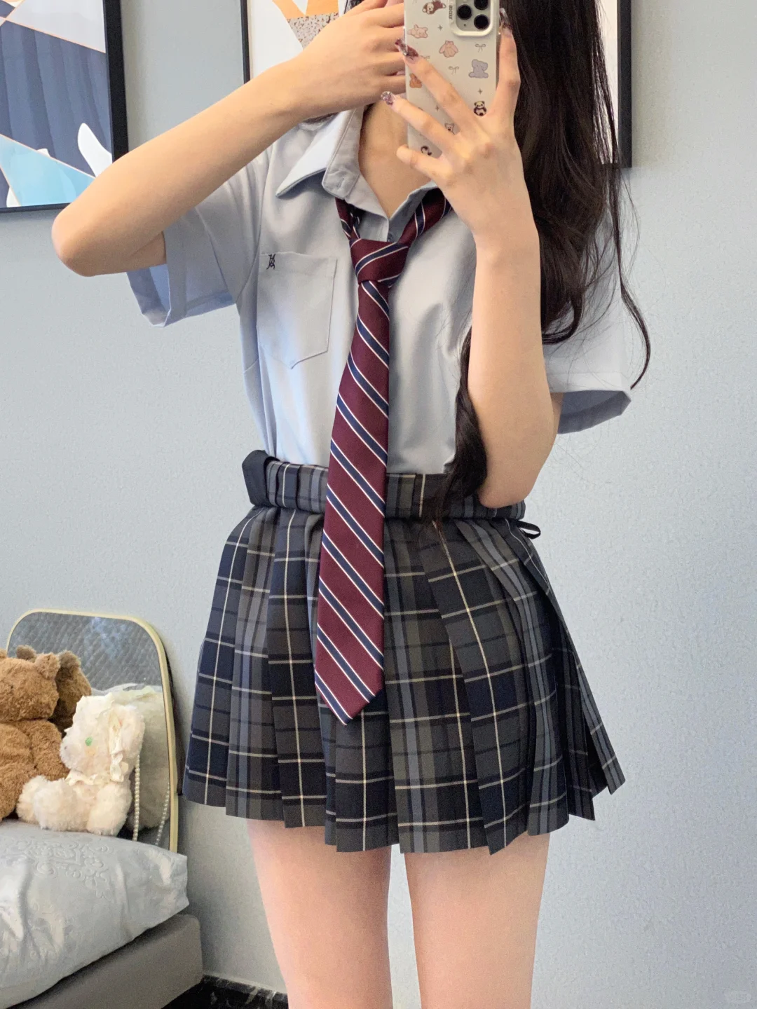 ᙏ̤ ꪔ̤̫ ᙏ̤jk的夏日是水色的