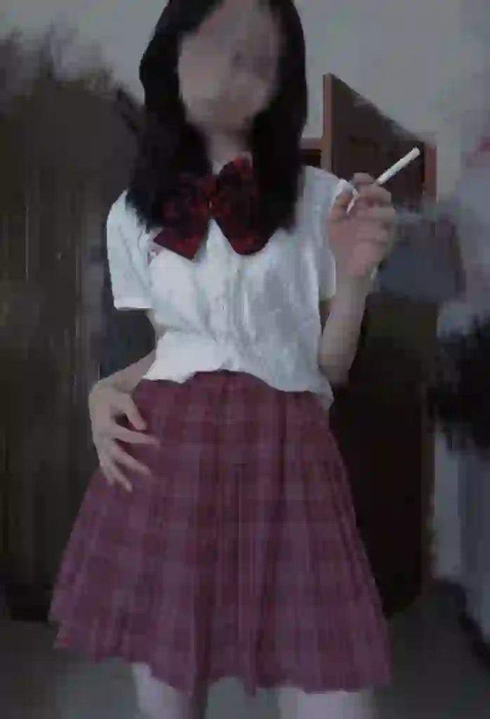 糊糊的