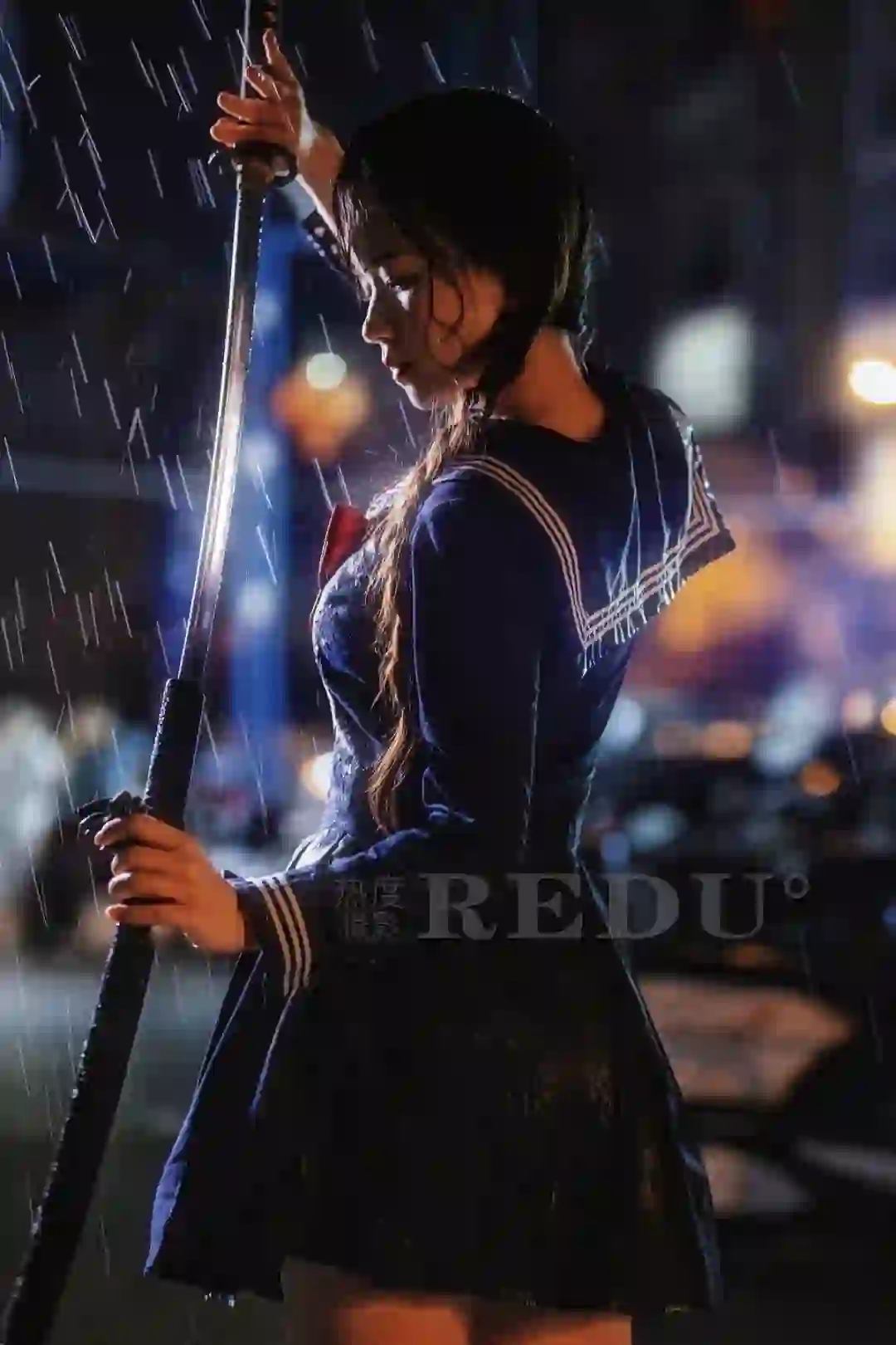 这次，我带你杀出重围✨jk小夜刀