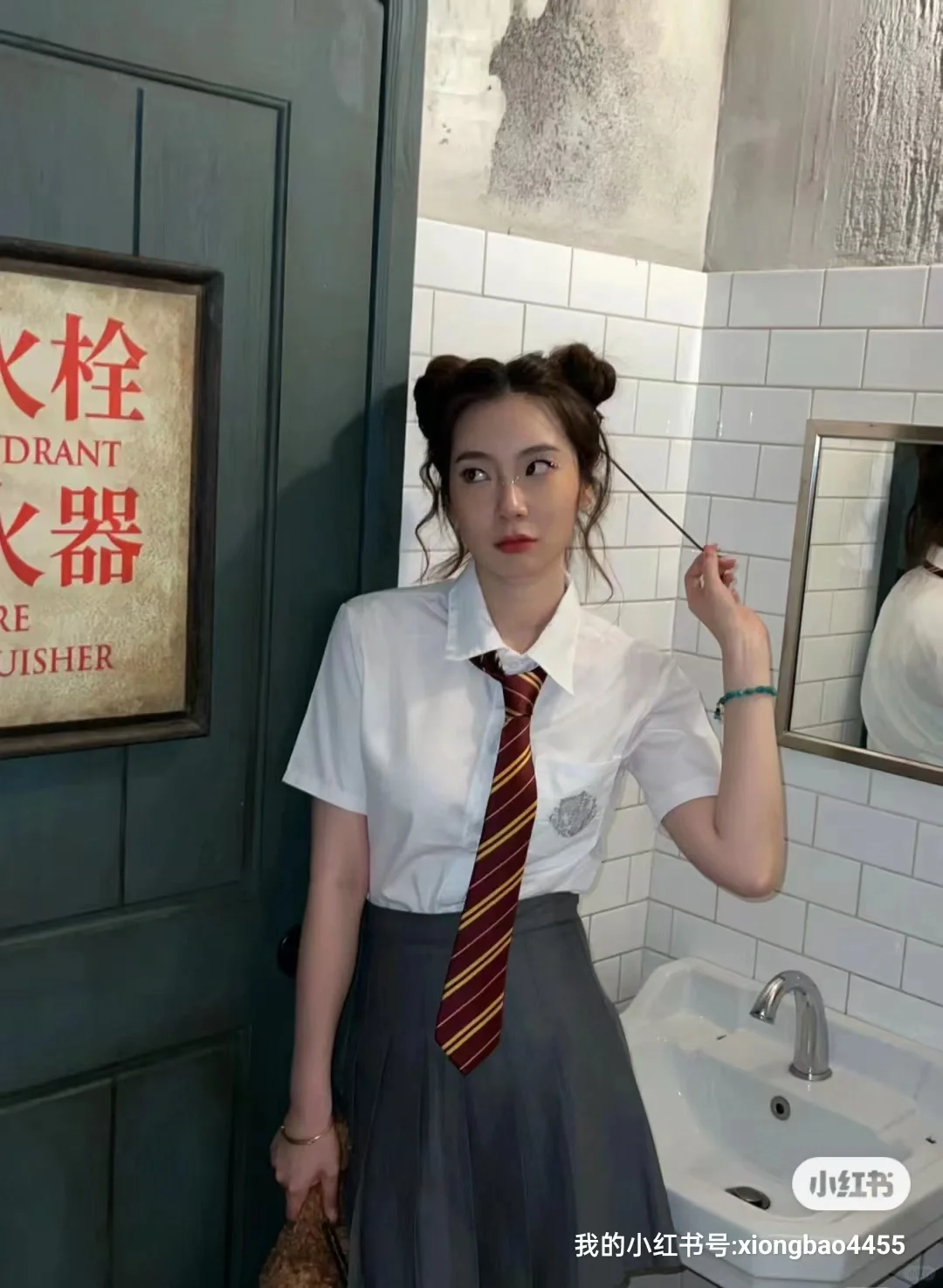 环球旅行拍照夏日 jk 爱不爱