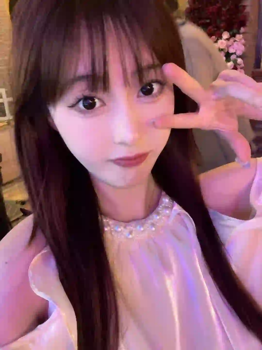 吃夜宵发点live不过分吧