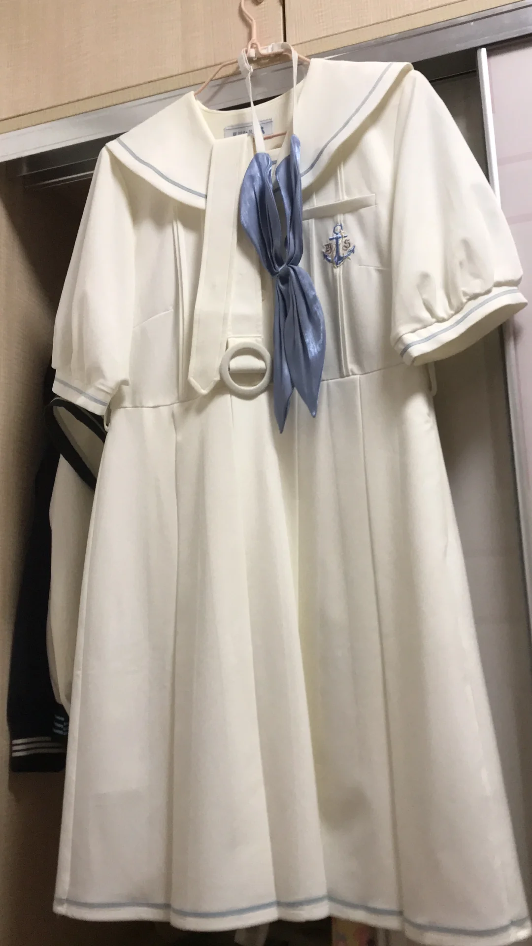 出jk 水手服