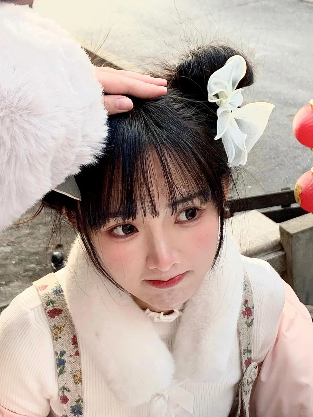 甜美可爱莉崽，可可爱爱