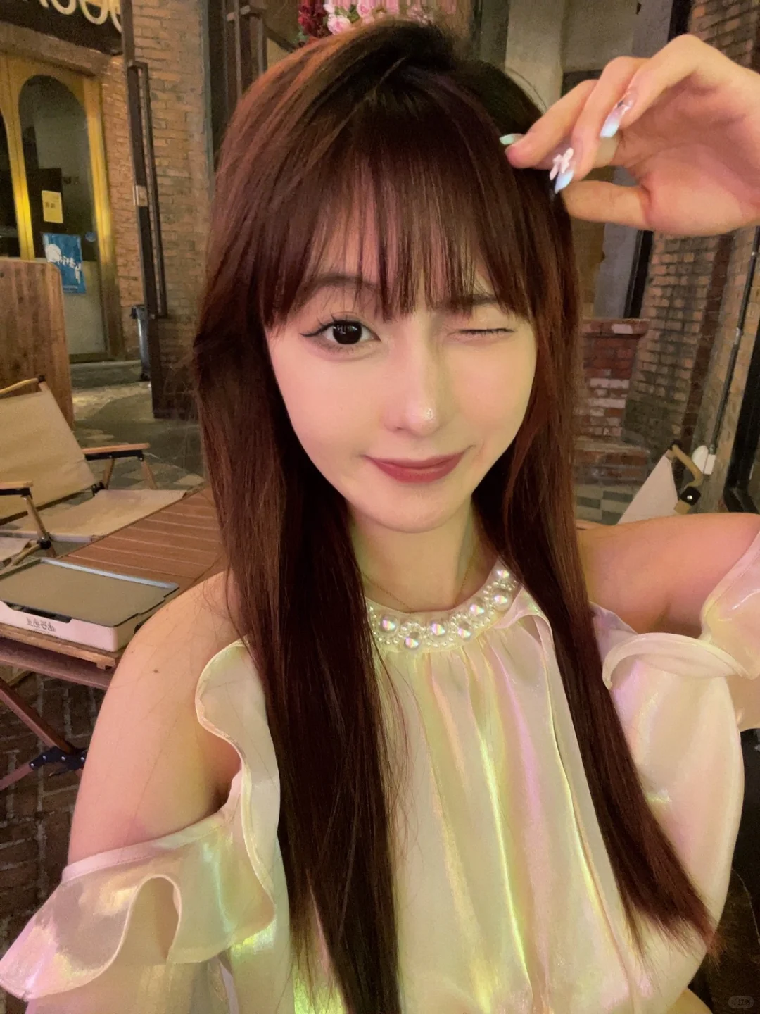 吃夜宵发点live不过分吧