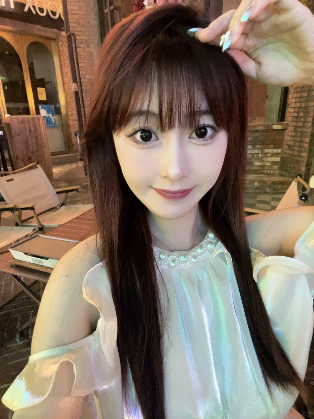 吃夜宵发点live不过分吧