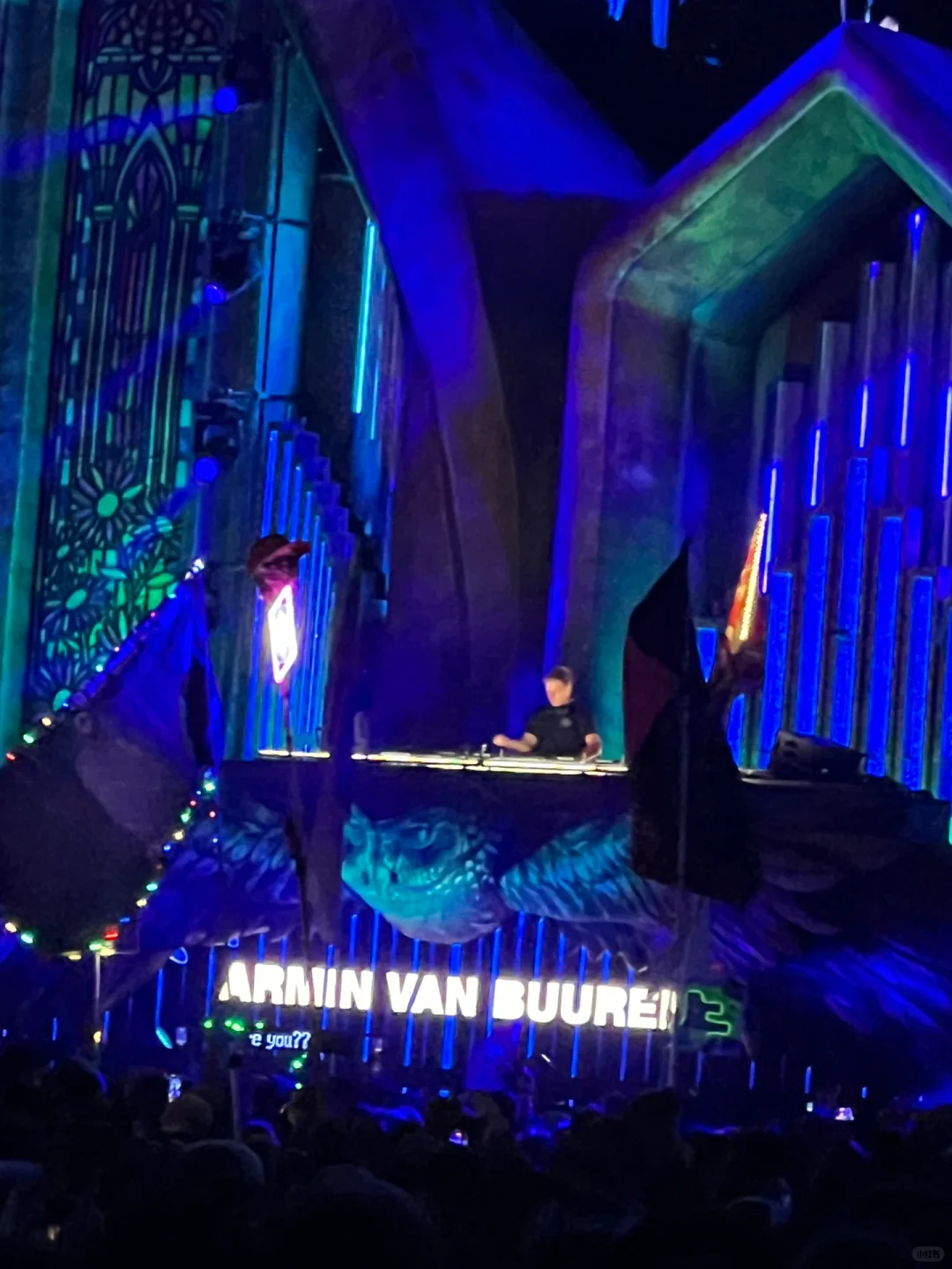 EDC LV 2024总结 甜妹出击🥰