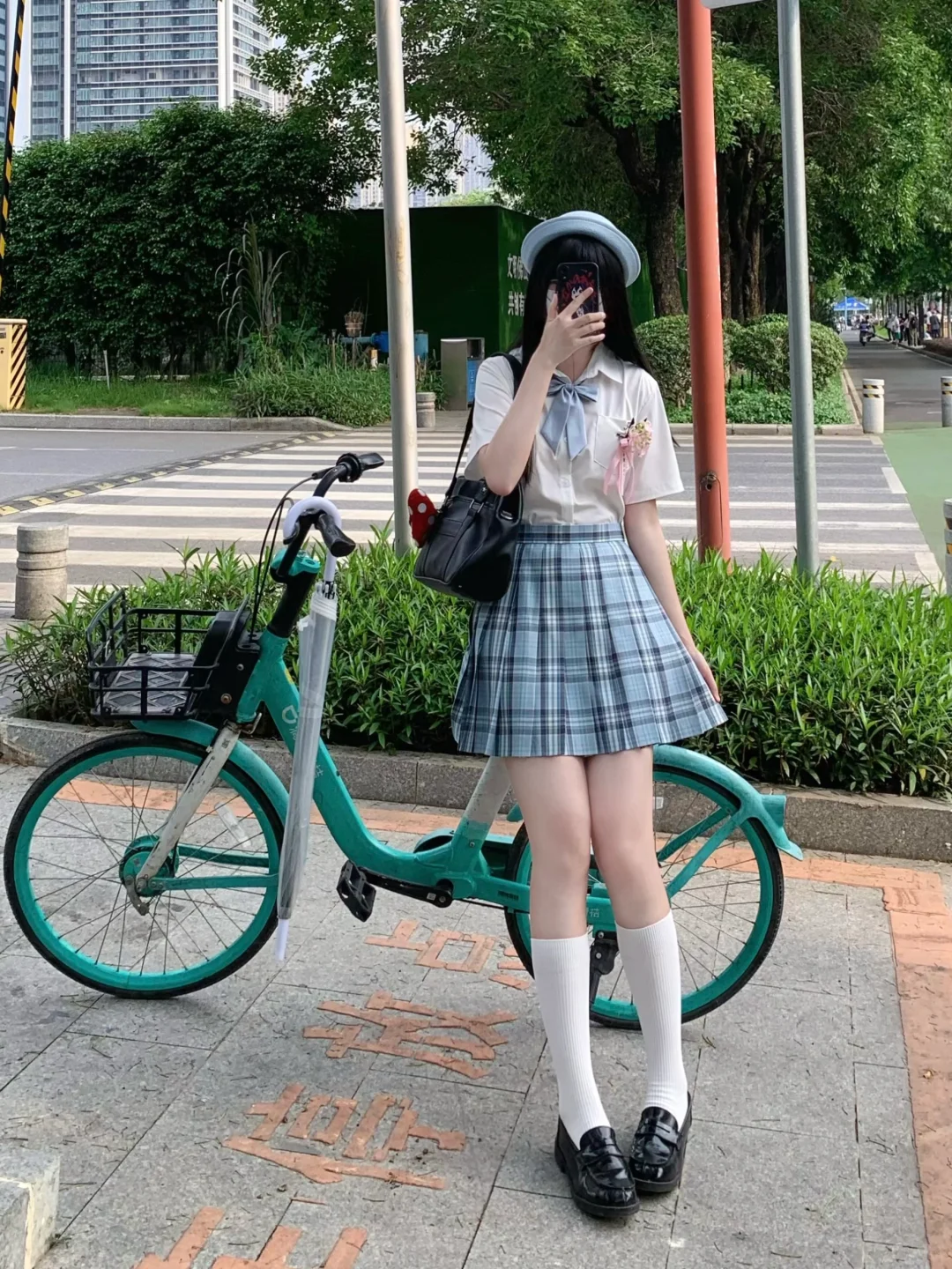 与你共振过的夏天