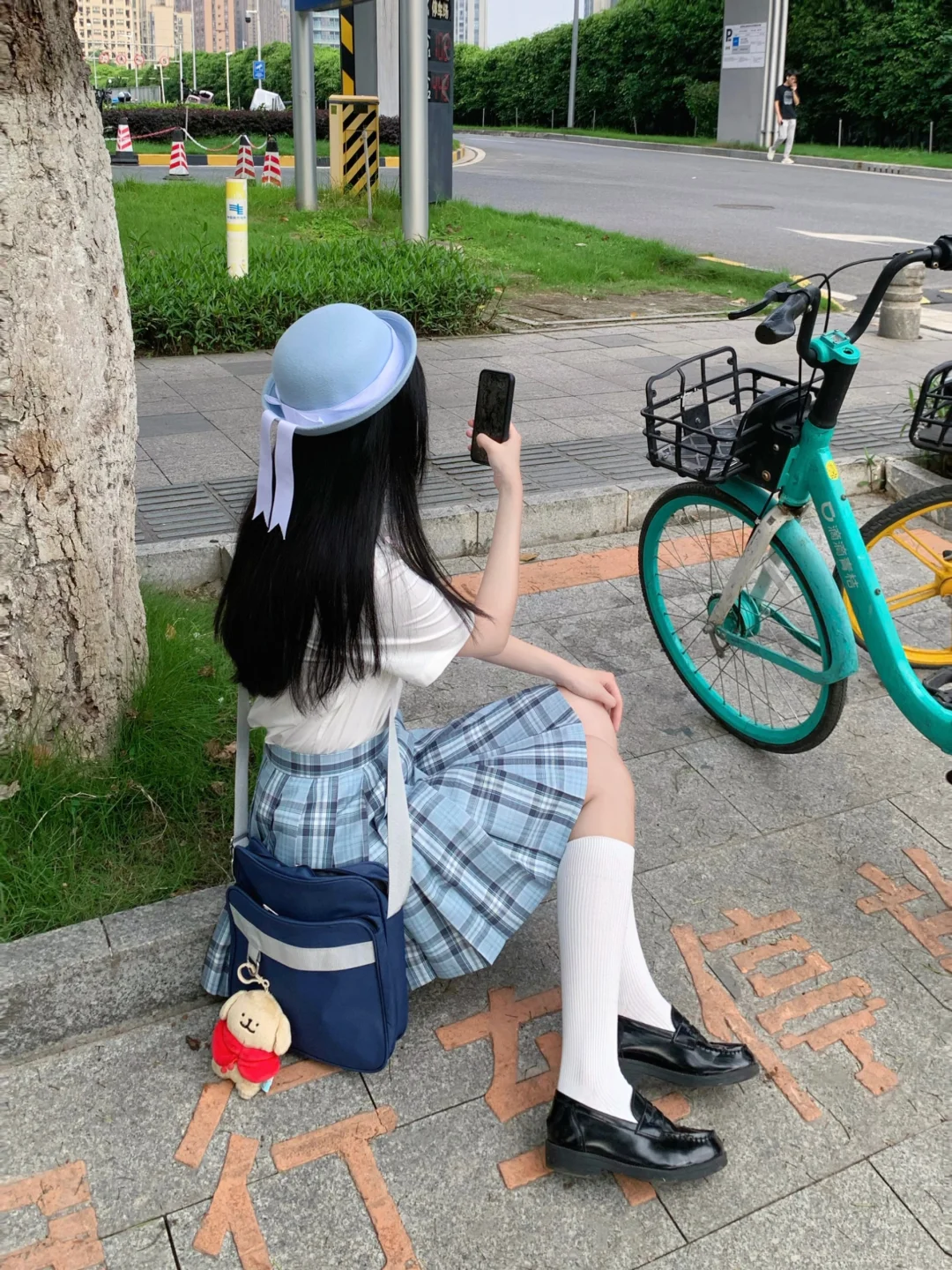 与你共振过的夏天