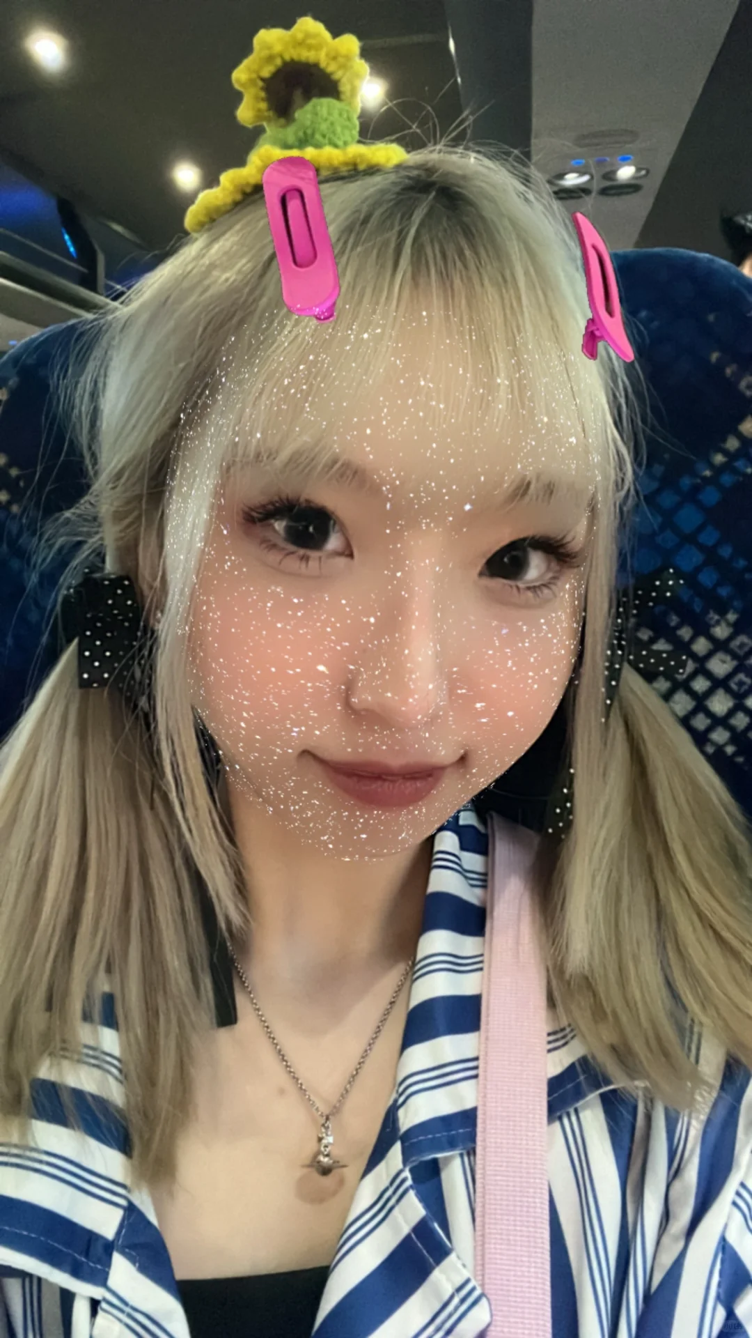 EDC LV 2024总结 甜妹出击🥰