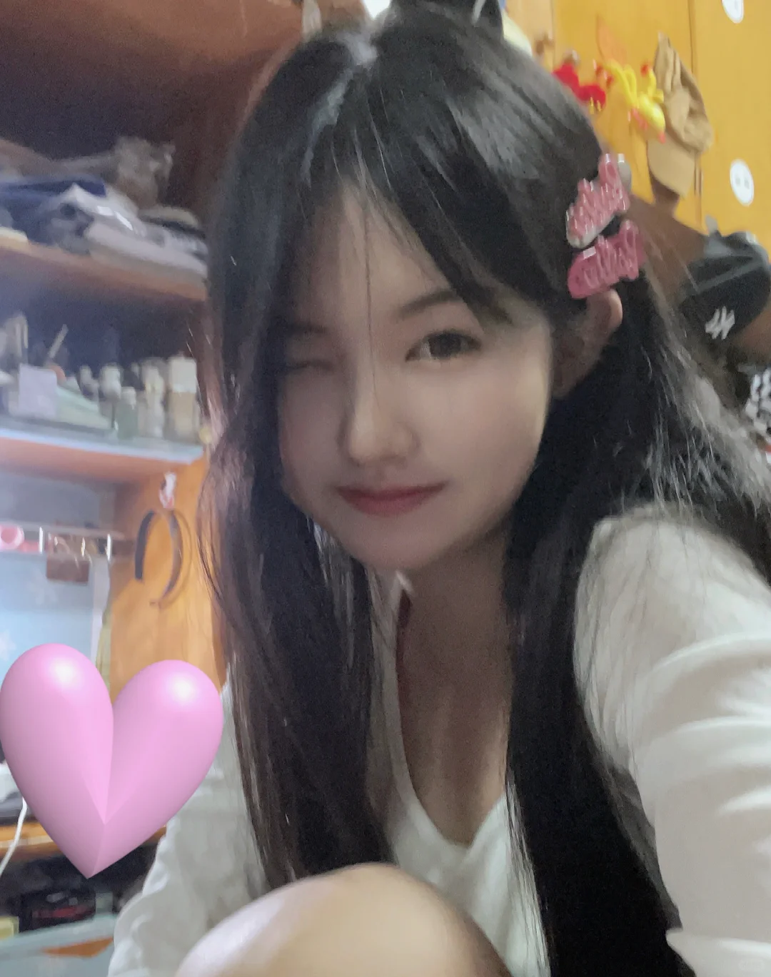 东西南北中 甜妹在山东