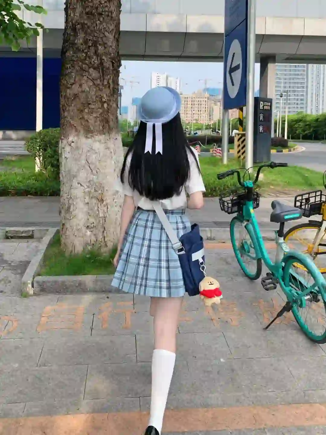 与你共振过的夏天