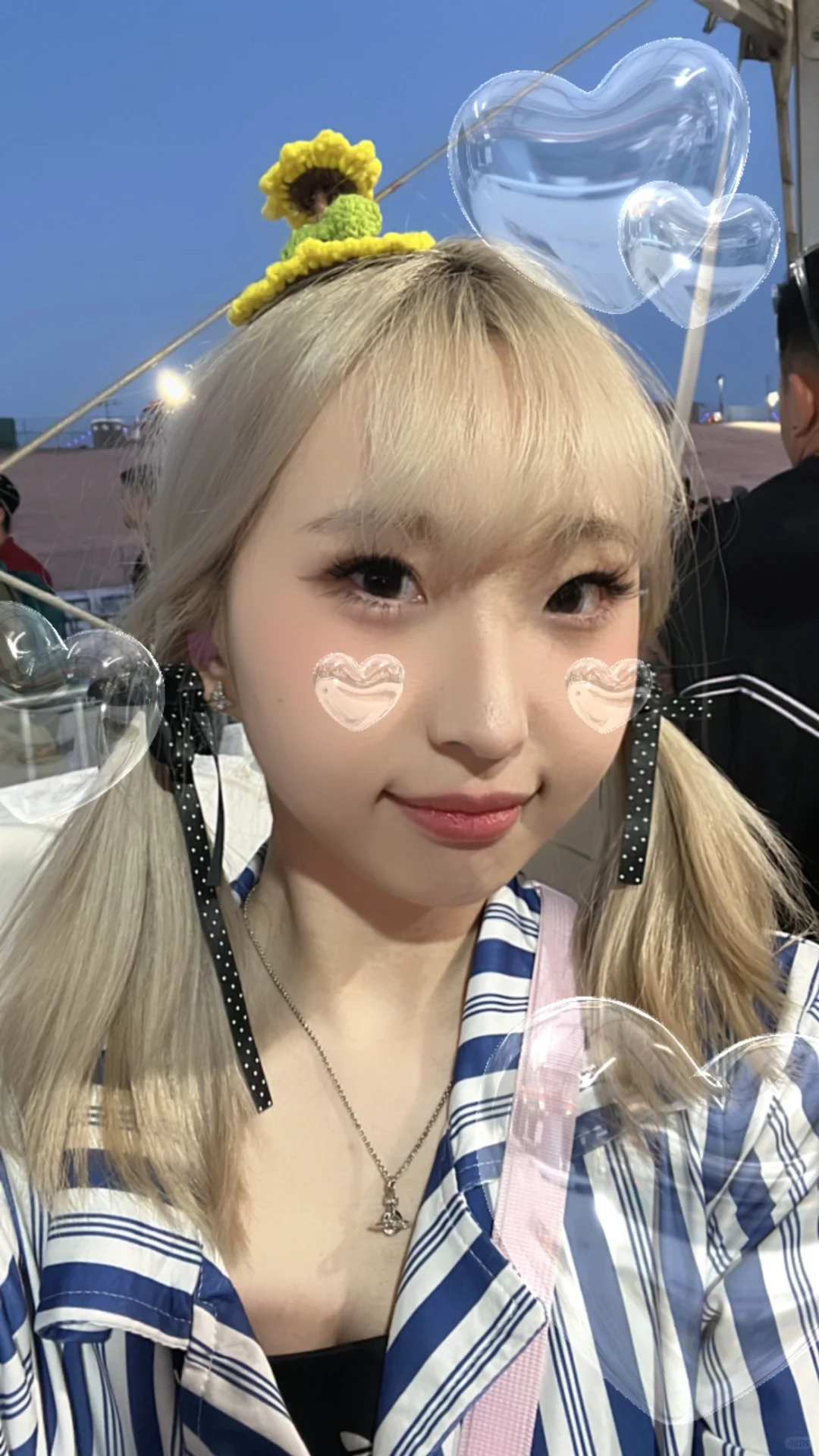 EDC LV 2024总结 甜妹出击🥰