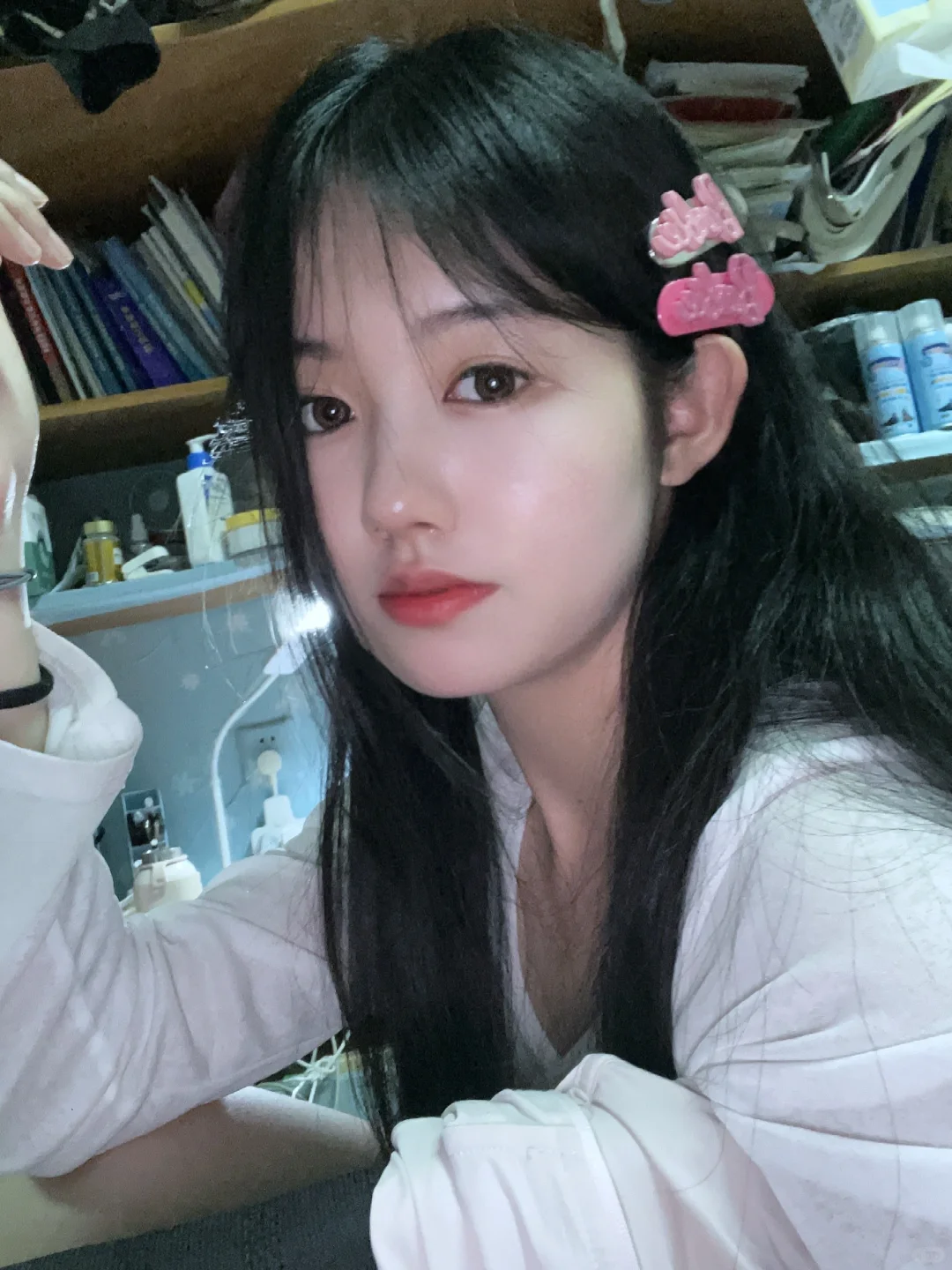 东西南北中 甜妹在山东