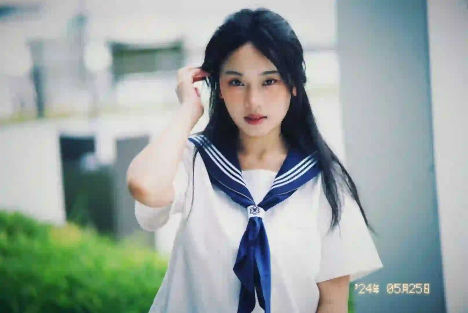 胶片的意义在于那一秒