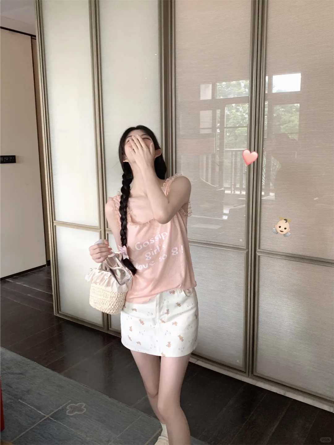 一块草莓小蛋糕🎗