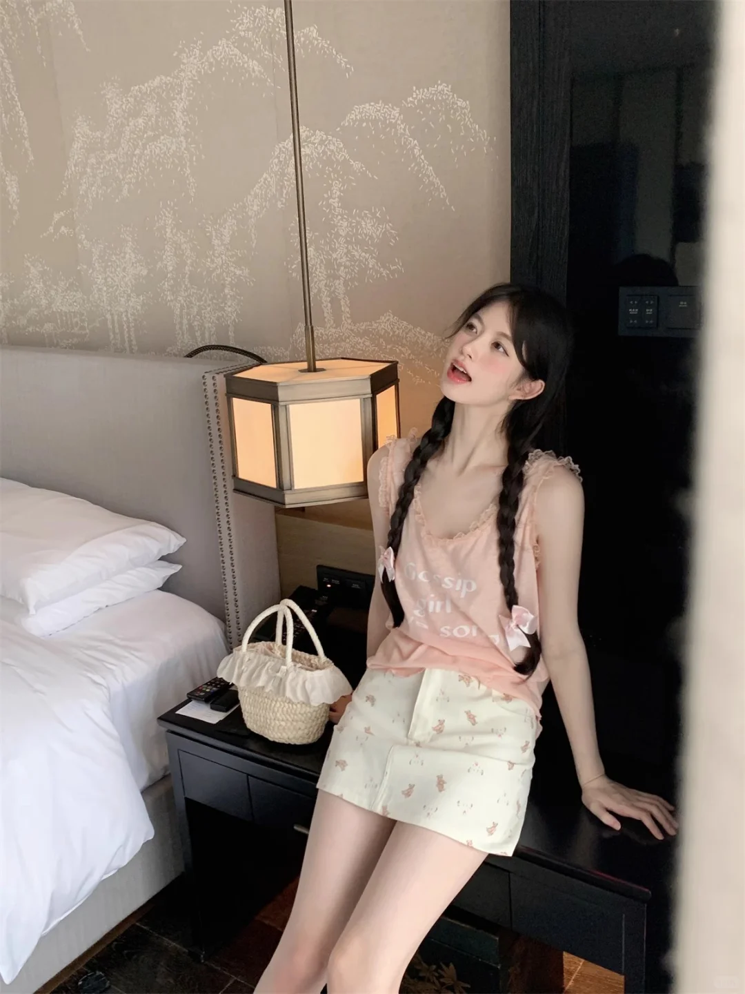 一块草莓小蛋糕🎗