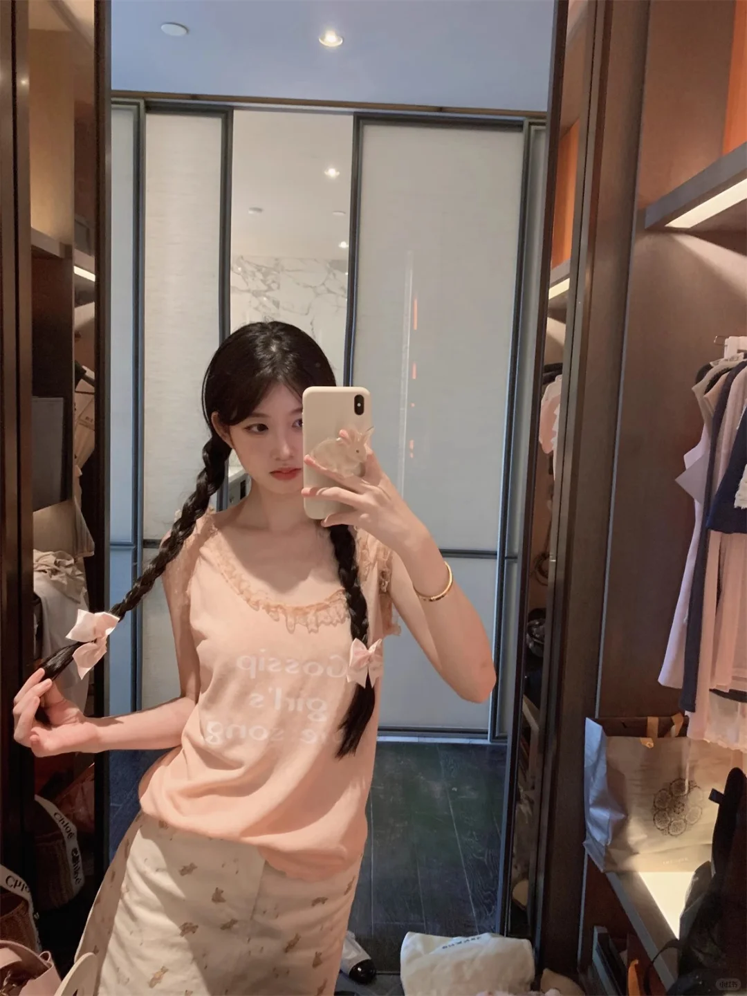 一块草莓小蛋糕🎗