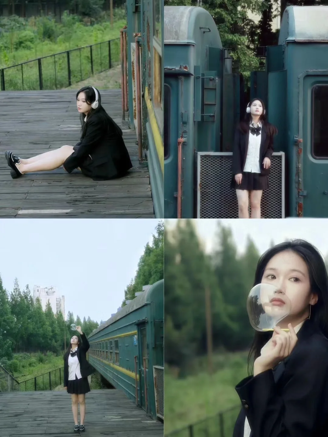Jk真是我的舒适区了!